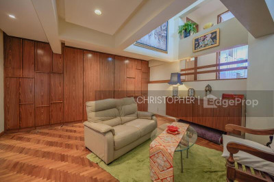 PANDAN VALLEY Apartment / Condo | Listing