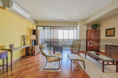 PANDAN VALLEY Apartment / Condo | Listing