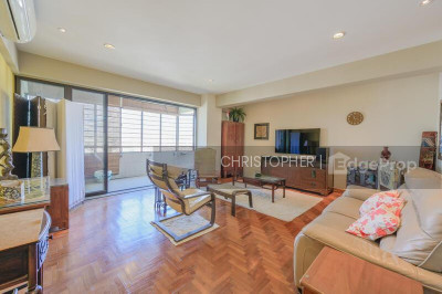 PANDAN VALLEY Apartment / Condo | Listing