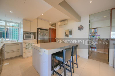 PANDAN VALLEY Apartment / Condo | Listing