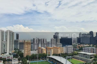 STURDEE RESIDENCES Apartment / Condo | Listing