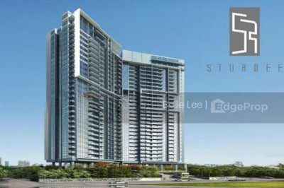 STURDEE RESIDENCES Apartment / Condo | Listing