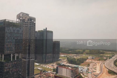 INTERNATIONAL PLAZA Apartment / Condo | Listing