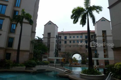 PEBBLE BAY Apartment / Condo | Listing