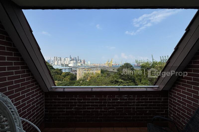 MOUNT FABER LODGE Apartment / Condo | Listing