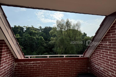 MOUNT FABER LODGE Apartment / Condo | Listing