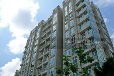 THE ASTON Apartment / Condo | Listing