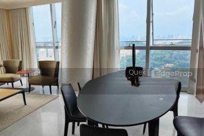 REFLECTIONS AT KEPPEL BAY Apartment / Condo | Listing