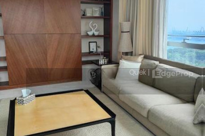 REFLECTIONS AT KEPPEL BAY Apartment / Condo | Listing