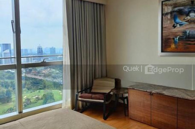 REFLECTIONS AT KEPPEL BAY Apartment / Condo | Listing