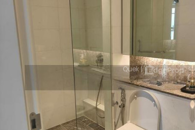 REFLECTIONS AT KEPPEL BAY Apartment / Condo | Listing