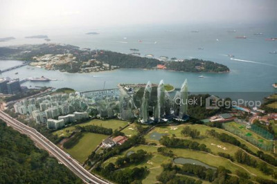 REFLECTIONS AT KEPPEL BAY Apartment / Condo | Listing