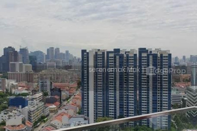 STURDEE RESIDENCES Apartment / Condo | Listing