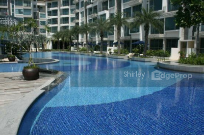 THE AZURE Apartment / Condo | Listing