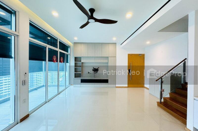 THE TAMPINES TRILLIANT Apartment / Condo | Listing