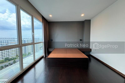 THE TAMPINES TRILLIANT Apartment / Condo | Listing