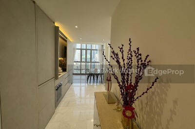 THE CLIFT Apartment / Condo | Listing