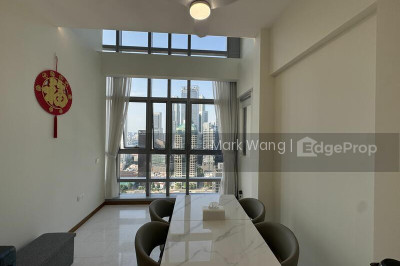 THE CLIFT Apartment / Condo | Listing