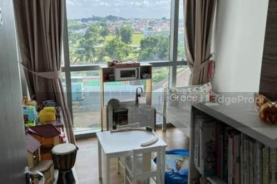 THOMSON GRAND Apartment / Condo | Listing