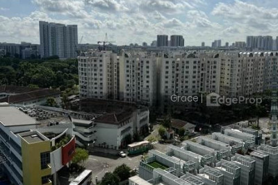 THOMSON GRAND Apartment / Condo | Listing