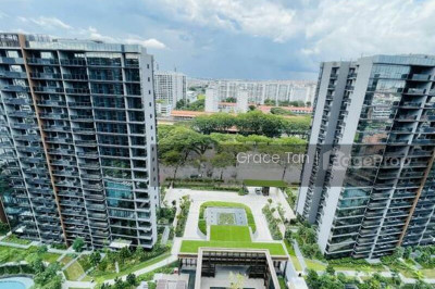 PARC ESTA Apartment / Condo | Listing