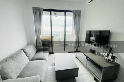 PARC ESTA Apartment / Condo | Listing