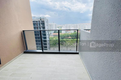 PARC ESTA Apartment / Condo | Listing