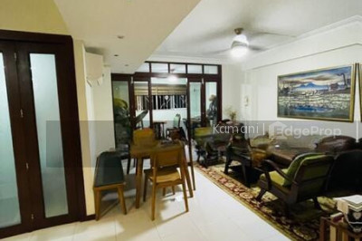 358 WOODLANDS AVENUE 5 HDB | Listing