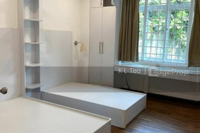 CAVENAGH HOUSE Apartment / Condo | Listing