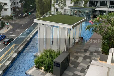 THE RISE @ OXLEY - RESIDENCES Apartment / Condo | Listing