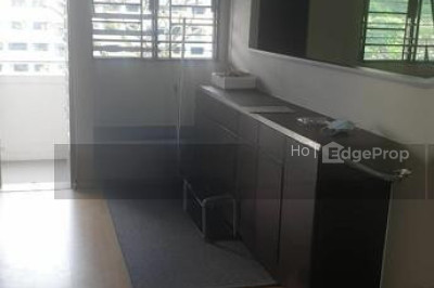 422 ANG MO KIO AVENUE 3 HDB | Listing