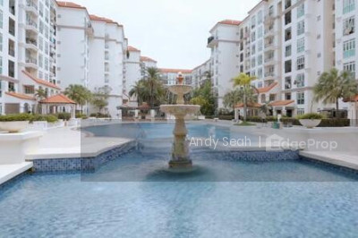 ESTELLA GARDENS Apartment / Condo | Listing