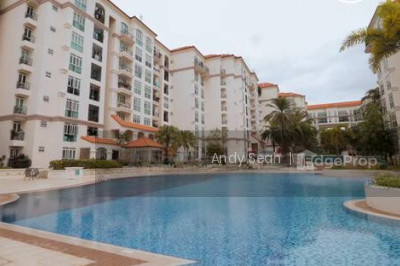 ESTELLA GARDENS Apartment / Condo | Listing