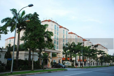 ESTELLA GARDENS Apartment / Condo | Listing