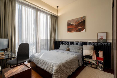 MON JERVOIS Apartment / Condo | Listing