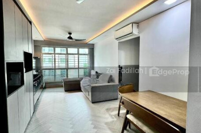 502C YISHUN STREET 51 HDB | Listing