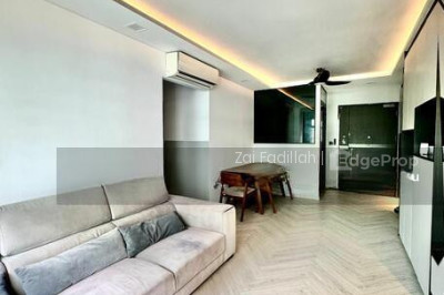 502C YISHUN STREET 51 HDB | Listing