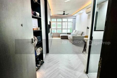 502C YISHUN STREET 51 HDB | Listing