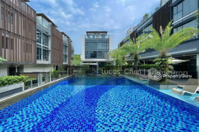 COPEN GRAND Apartment / Condo | Listing