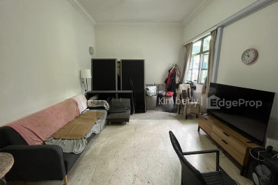 1 KING ALBERT PARK Apartment / Condo | Listing