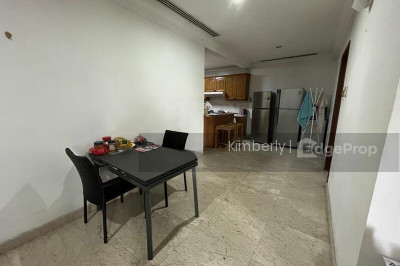 1 KING ALBERT PARK Apartment / Condo | Listing