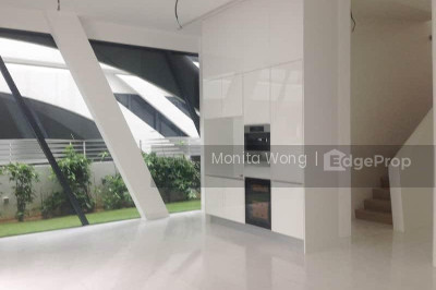 D'LEEDON (FORMER FARRER COURT) Apartment / Condo | Listing