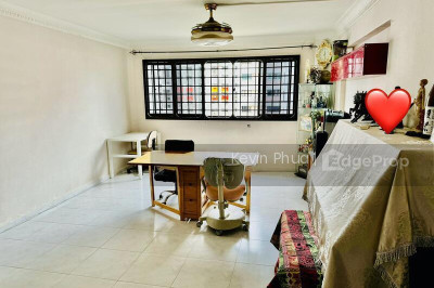 103 JURONG EAST STREET 13 HDB | Listing