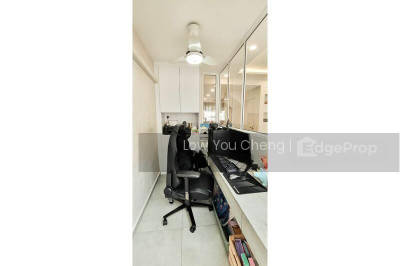 405 JURONG WEST STREET 42 HDB | Listing