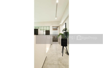 405 JURONG WEST STREET 42 HDB | Listing