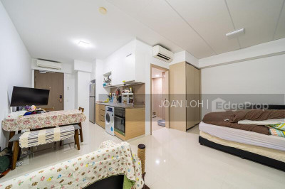 TREASURE AT TAMPINES Apartment / Condo | Listing