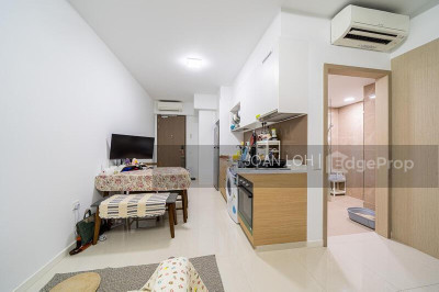 TREASURE AT TAMPINES Apartment / Condo | Listing