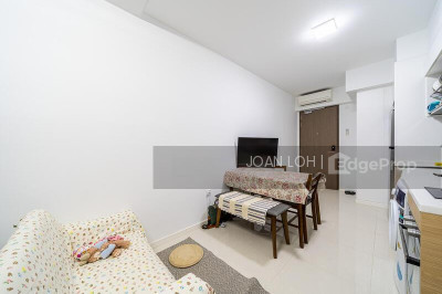 TREASURE AT TAMPINES Apartment / Condo | Listing