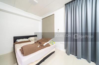 TREASURE AT TAMPINES Apartment / Condo | Listing