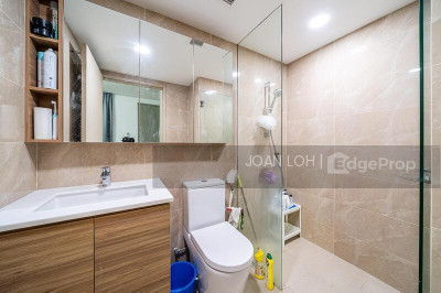 TREASURE AT TAMPINES Apartment / Condo | Listing